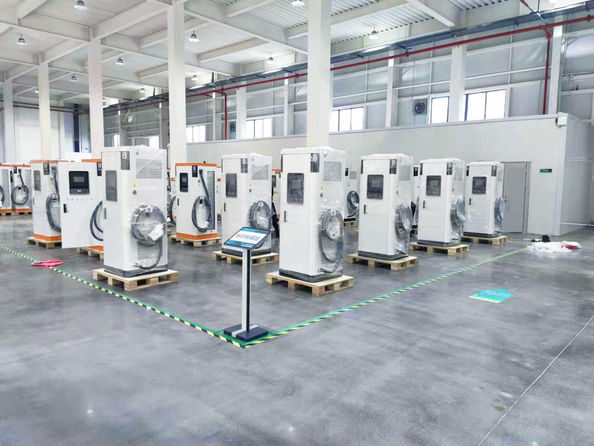 Cina Chengdu Honors Technology Co.,Ltd Profilo aziendale