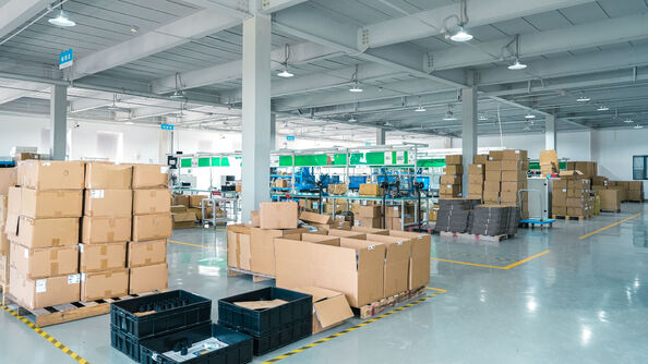 Cina Chengdu Honors Technology Co.,Ltd Profilo aziendale