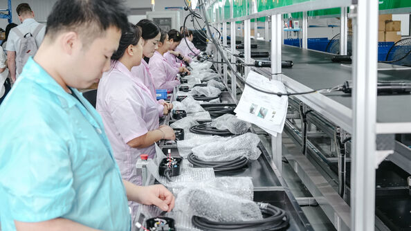 Cina Chengdu Honors Technology Co.,Ltd Profilo aziendale