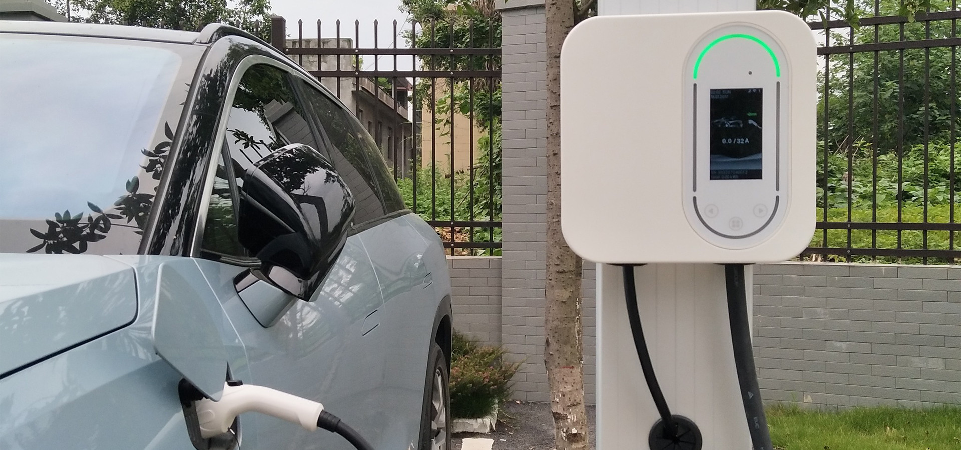 Qualità Tipo - 2 cavi di carico di EV fabbrica