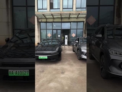 2*22kW Stazione di ricarica