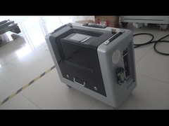 Carica del caricabatterie portatile a corrente continua