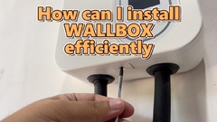 Come posso installare Wallbox in modo efficiente?