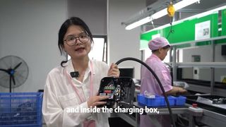 ANS Honors si dedica a fornire servizi di soluzioni di ricarica.