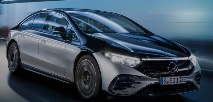 Ultimi blog aziendali su Ecosistema di carico per Mercedes EQS: Supporto di Plug&Charge, contrappesi per energia di Renerable