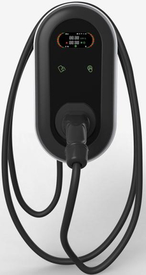 Tipo commerciale intelligente della stazione di carico di EV - 2 OCPP2.0 22kW 32A