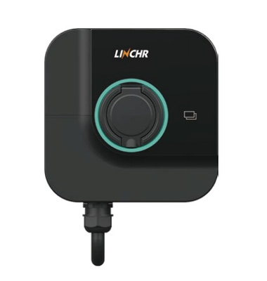 JSON1.6 OCPP AC EV Stazioni di ricarica 7kW 22kw Caricatore domestico