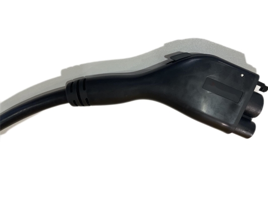 65A 1000V CCS Combo Charger CCS Combo 2 connettore