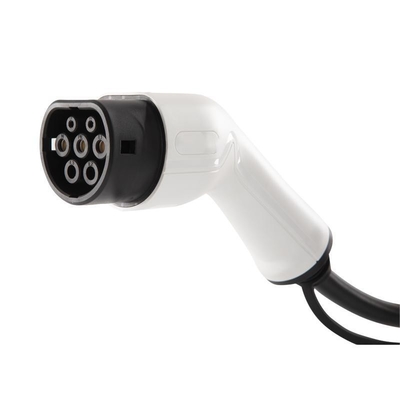 comprare Cavo di ricarica a corrente alternata da 11 kW resistenza alla tensione 2000V per veicoli elettrici di lunga durata fabbricazione online