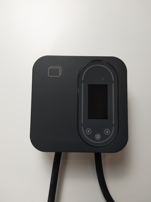 Home Stazione di ricarica AC EV da 7kW 32A Tipo2 con cavo 5M