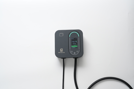 Stazione di carico 32A IP67 del veicolo elettrico di monofase UL94 V-0 con il cavo di 5m