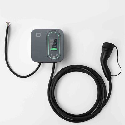 acquistare 22kW 32A IP65 AC EV stazione di ricarica - Wallbox EV di alta potenza per uso domestico fabbricazione online