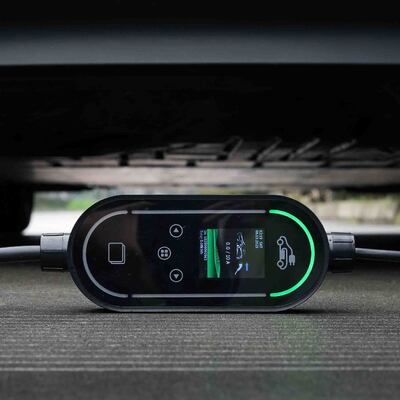 acquistare Caricabatterie elettriche portatili da 11 kW fabbricazione online