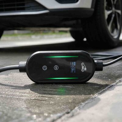 comprare 6A-16A tipo - 2 caricatore del portatile EV fabbricazione online