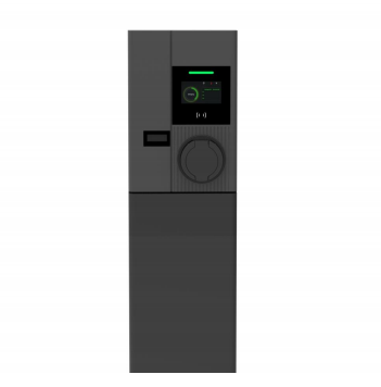comprare 7kw 22kW Smart Wallbox EV Charger per applicazioni domestiche e commerciali fabbricazione online