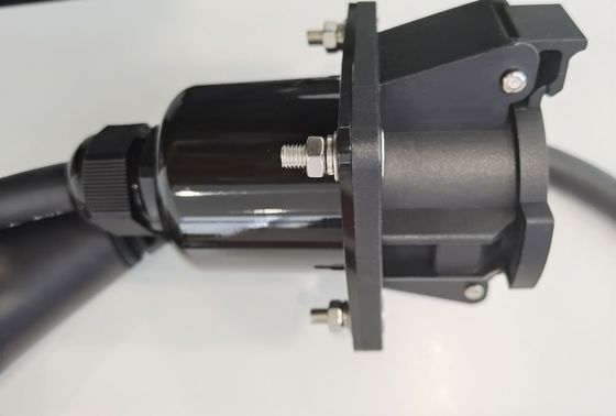 comprare tipo 1 di 32A 3Phase per scrivere - ad un adattatore IP55 di 2 EV il grado a macchina impermeabile di protezione fabbricazione online