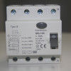comprare interruttore residuo dell'interruttore RCCB di 16A 32A 40A 63A ELCB RCD fabbricazione online