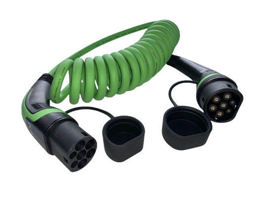 comprare 22kW tipo - 2 da scrivere - un cavo di carico di 2 EV fabbricazione online