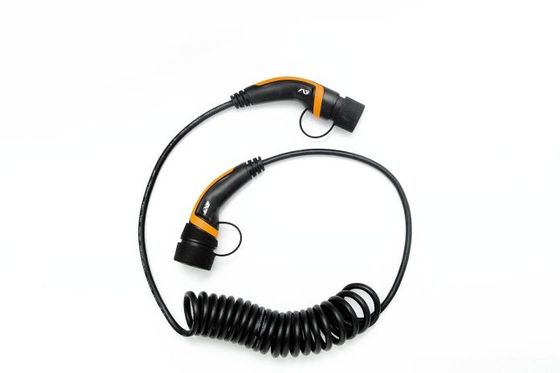 Cable di ricarica per veicoli elettrici da tipo 2 a tipo 2 per la promozione