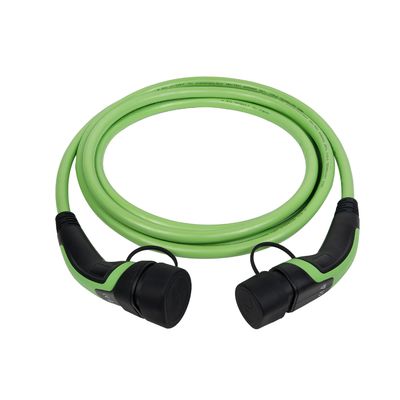 comprare tipo di cavi di carico del ev di 16A 3phase 11kW - 2 da scrivere - 2 fabbricazione online