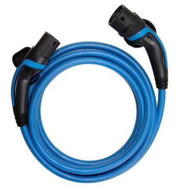 24 tipi della garanzia 16A 250V di mese - 2 da scrivere - cavo di carico della spina del ev di IEC 62196-2 del caricatore dell'automobile elettrica 2
