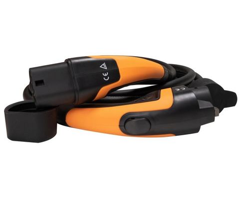 comprare Tipo del modello 3 16A 250V - 2 al cavo di carico 3kW di tipo 1 per Nissan Leaf fabbricazione online