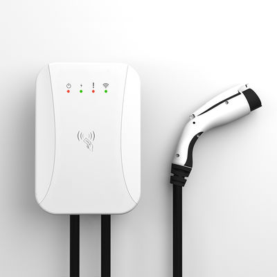 comprare Stazione di carico di CA EV di tipo 1 IP65 fabbricazione online