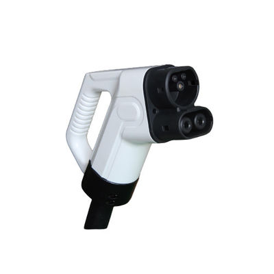 Buon prezzo CC del caricatore di IEC 62196 CCS 2 EV di 125A 1000V velocemente che incarica del tipo di CCS - spina 2 in linea