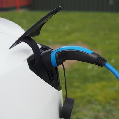 11kW legato un tipo di 3 fasi - 2 cavo 16A EV che fa pagare connettore standard