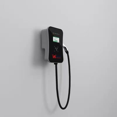 comprare stazione di carico di CA EV di 32A 3phase con il bilanciamento del carico di OCPP WiFi fabbricazione online