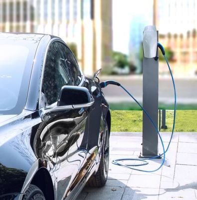 tipo di 32A 480V 22kW - 2 da scrivere - 2 grado di carico di protezione del cavo IP55 di EV