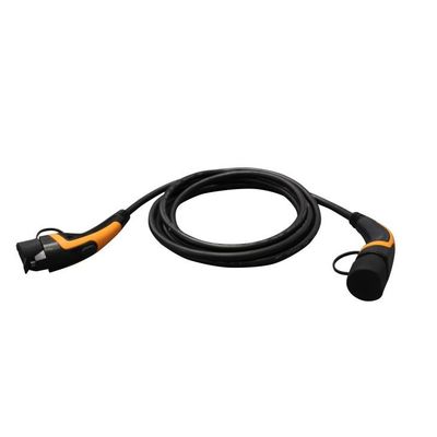 comprare Tipo 1 di TPU per scrivere - ad un cavo di carico TUV IP55 di 2 EV grado a macchina impermeabile fabbricazione online