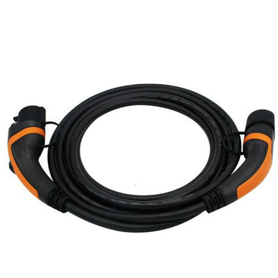 comprare tipo di modo 10m 3 di 5m 7.5m - 2 cavo di carico SAE J772 all'IEC 62196 fabbricazione online