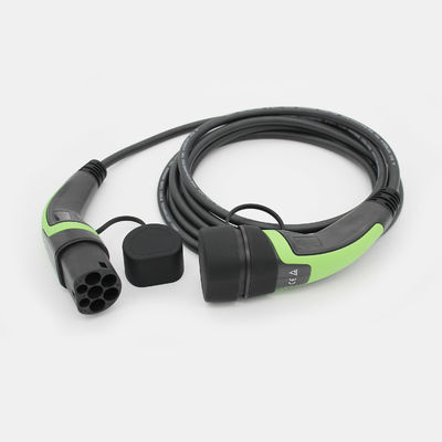 IP55 tipo - 2 da scrivere - un cavo di carico di 2 EV