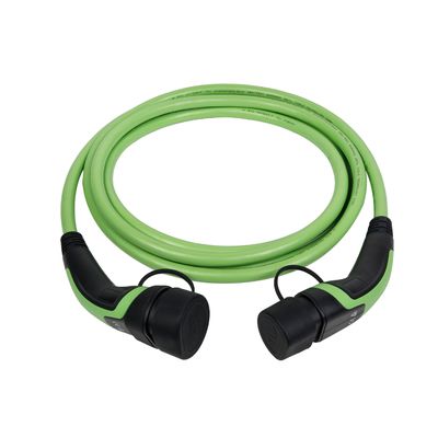 Tipo di American National Standard 32A - 2 da scrivere - un cavo di carico di 2 EV con i materiali IP55 impermeabile di TPU