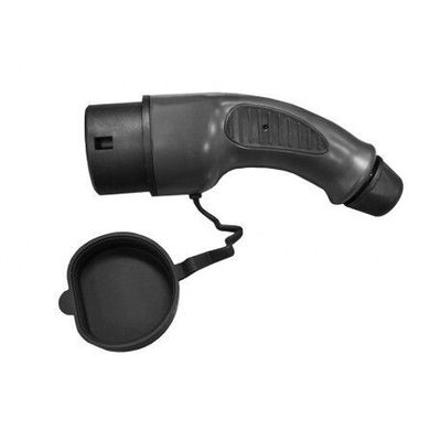 comprare 32A 3 tipo di fase 5m - 2 da scrivere - un cavo di carico di 2 EV con tipo - spina femminile 2 fabbricazione online