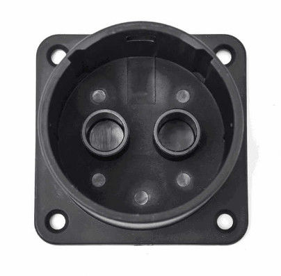 comprare Custodia per armi di carico standard del cavo di CHAdeMo EV di EV del supporto termoplastico della spina fabbricazione online