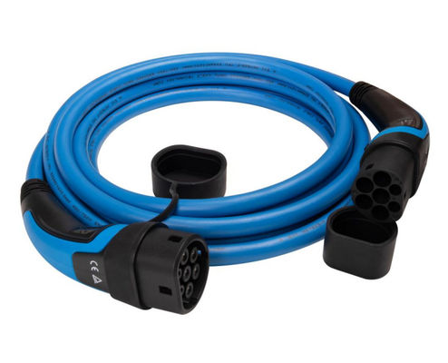comprare IP55 tipo impermeabile - 2 da scrivere - un cavo di carico di 2 EV per il veicolo elettrico fabbricazione online