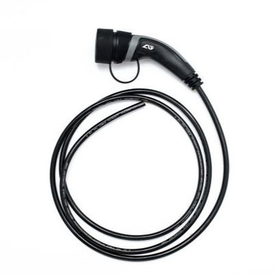 Cable di ricarica per veicoli elettrici di tipo 2 per le esigenze di ricarica