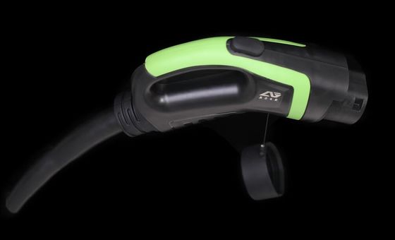 comprare grado del caricatore UL94 di 750V 200A GBT EV con il termistore PT1000 fabbricazione online