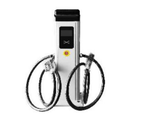 comprare Tipo di GB/T 22kW OCPP2.0 - stazione di carico IP54 7