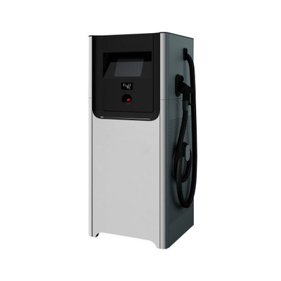 Stazione di carico veloce 60kw 200V di CC OCPP2.0 di IEC 62262 a 750V per l'automobile elettrica