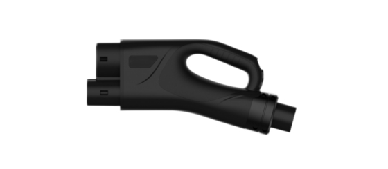 Buon prezzo Modalità 4 Cavo di ricarica EV Tipo 2 250A 300A 1000V Resistenza agli agenti atmosferici in linea