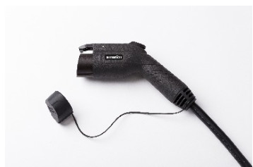 Buon prezzo Accessori di carico di carico del cavo IP55 EV di SAE J1772 di tipo 1 in linea