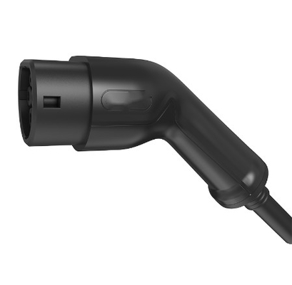 Buon prezzo Cable di ricarica 16A 32A Cable di ricarica TUV CE Certificato TPU Materiale IP55 impermeabile Bianco in linea