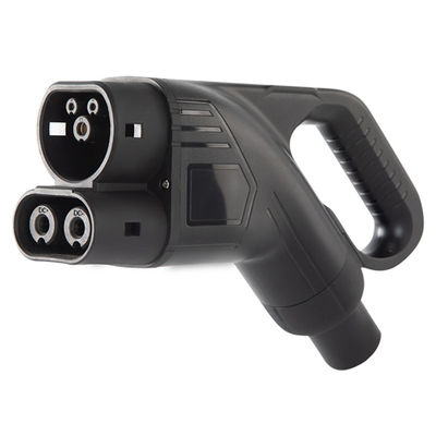 Buon prezzo IP55 tipo di carico rapido 2 del connettore combinato 3200V EV di CC CCS - spina 2 in linea