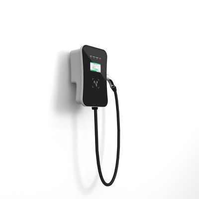 Buon prezzo 40A stazione di carico di CA EV in linea