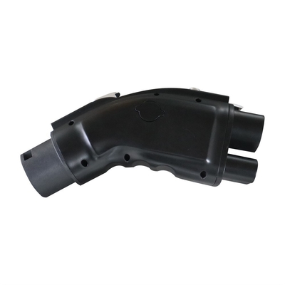 Buon prezzo 200A CCS Combo 2 a GB Utilizzo dell'adattatore per gli standard GB cinesi Carica dell'auto sulla stazione di ricarica CCS europea in linea